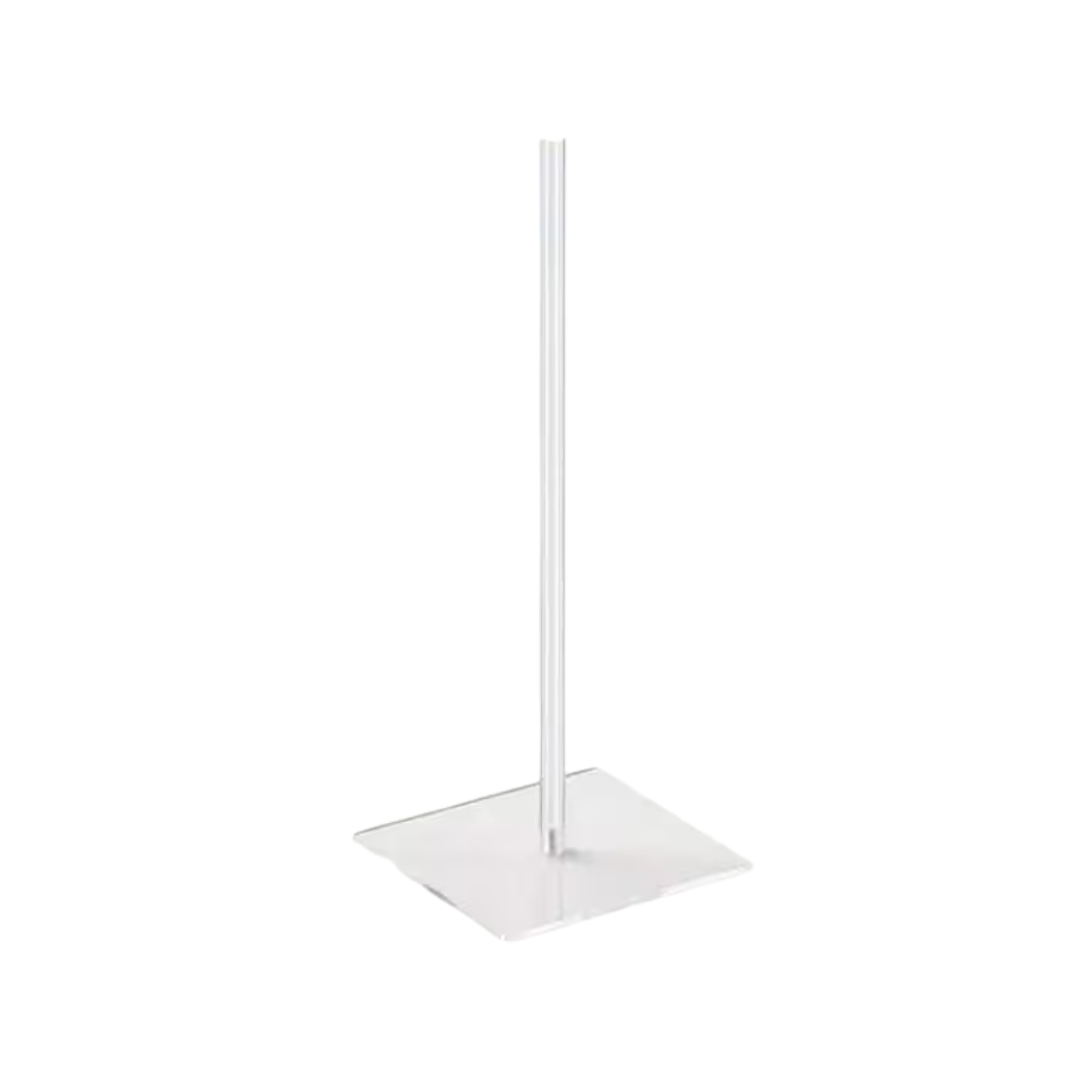 Tall Acrylic Donut Holder