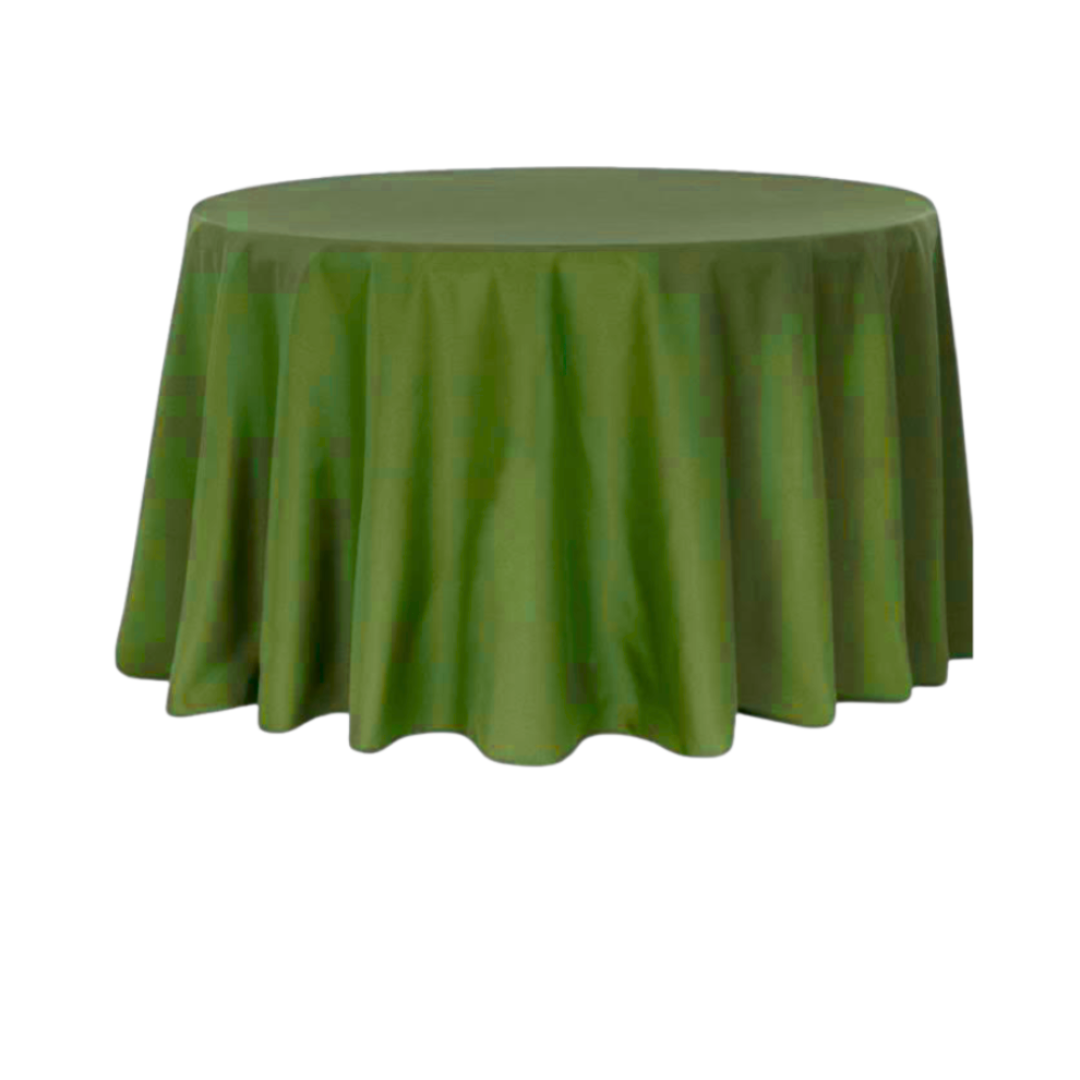 Willow Green Linens