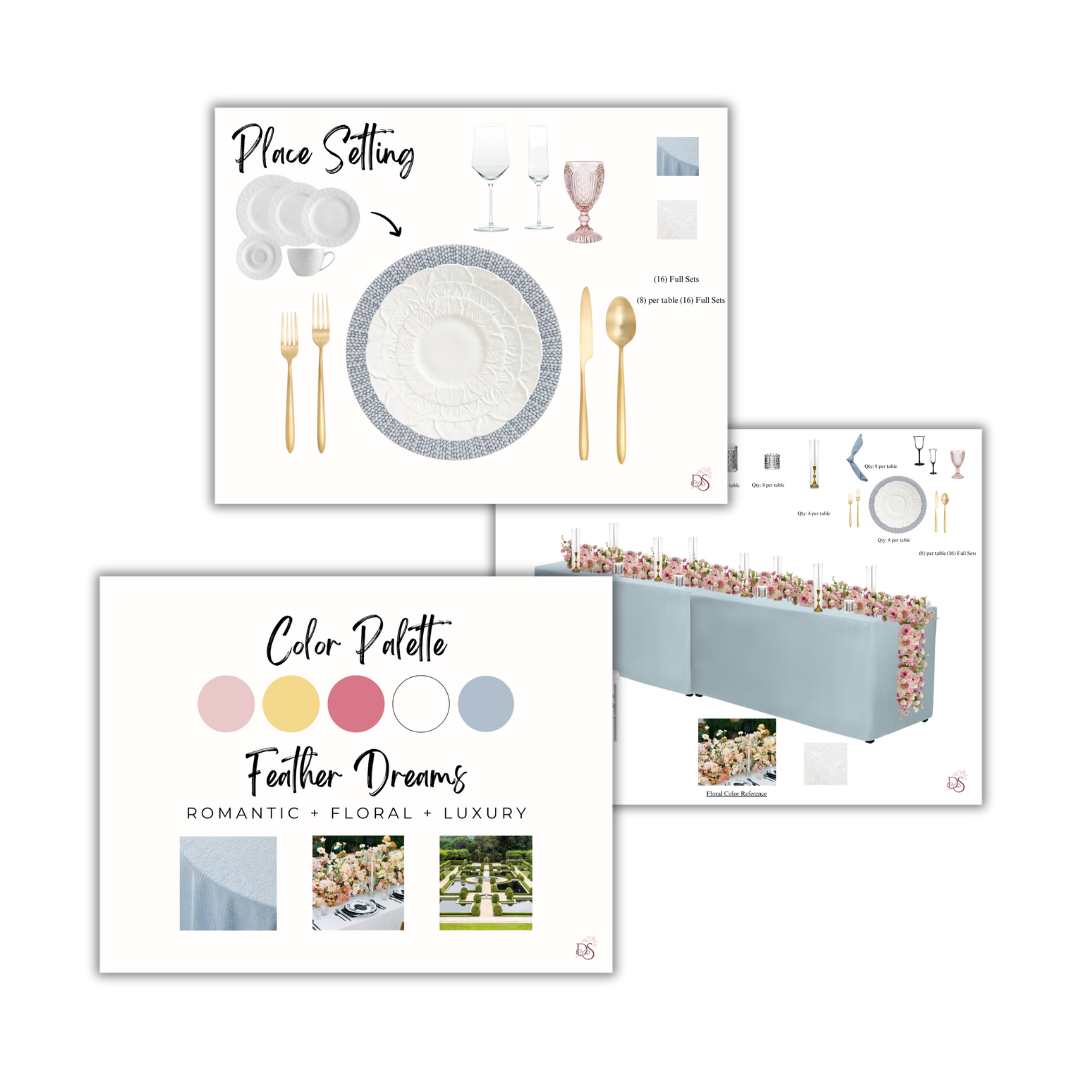 The Brownstone Design Studio