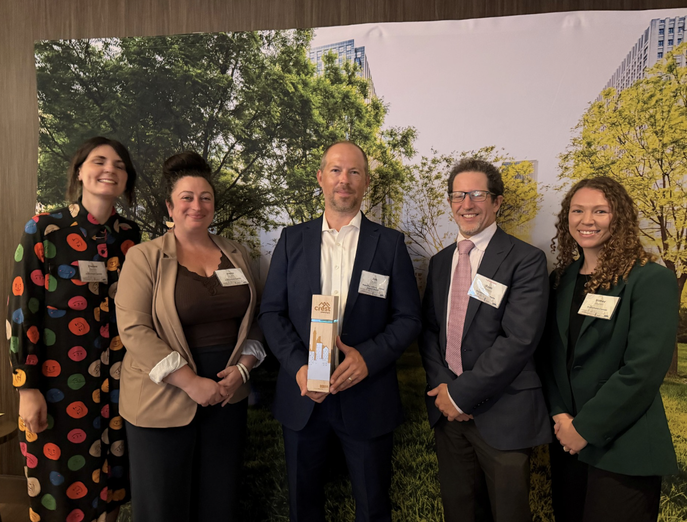 WCDSB takes a Collaborative Approach to Reducing Carbon Emissions