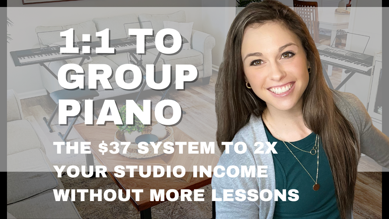 You Don’t Have an Income Problem. You Have a Capacity Problem.