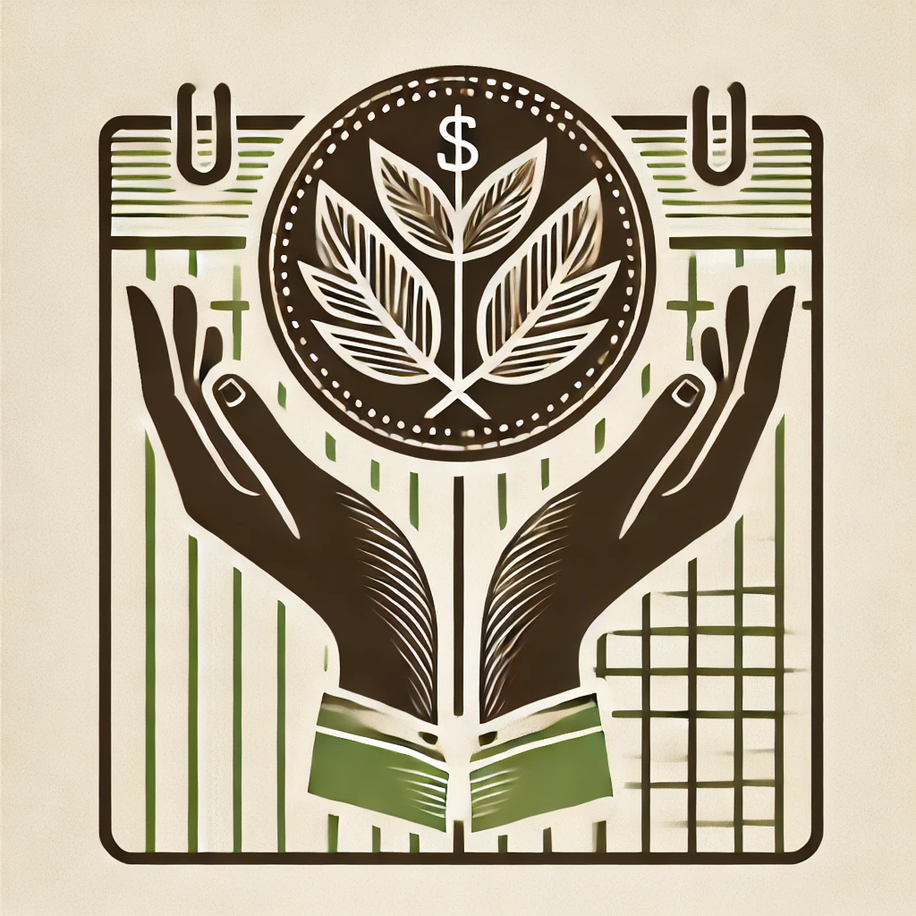 THE GIVER’S LEDGER: Insights on Smart Giving for Stronger Impact