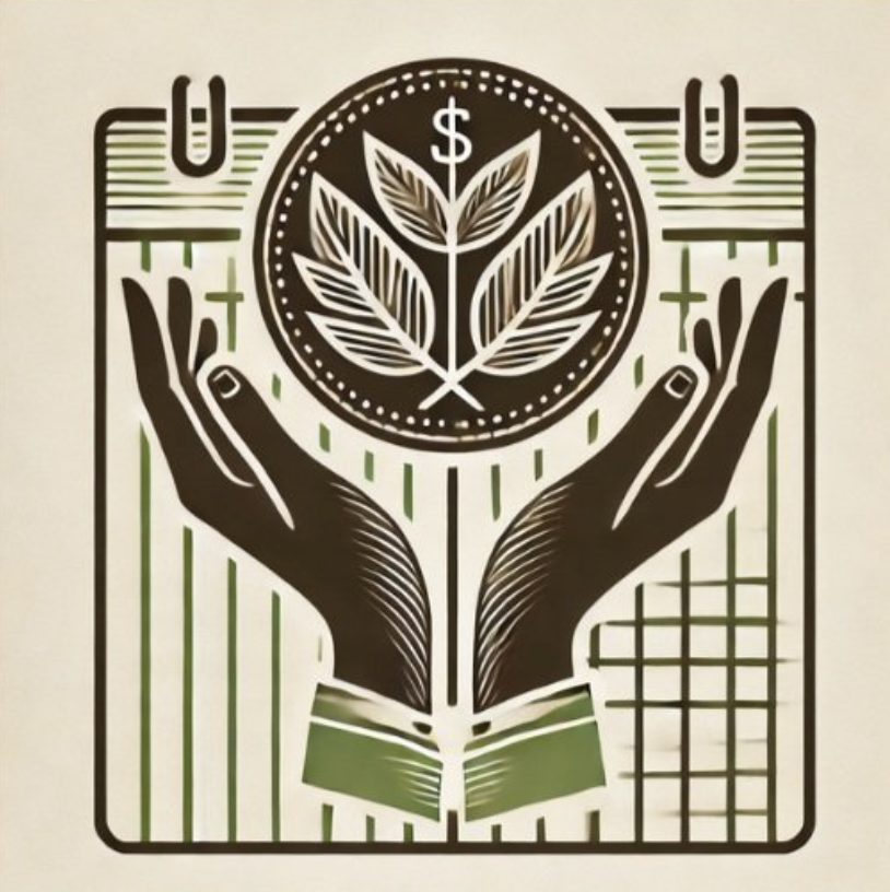 The Giver’s Ledger September: Interrupting Poverty, Inspiring Change