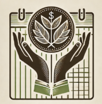 The Giver’s Ledger December: Honoring Service, Strengthening Community