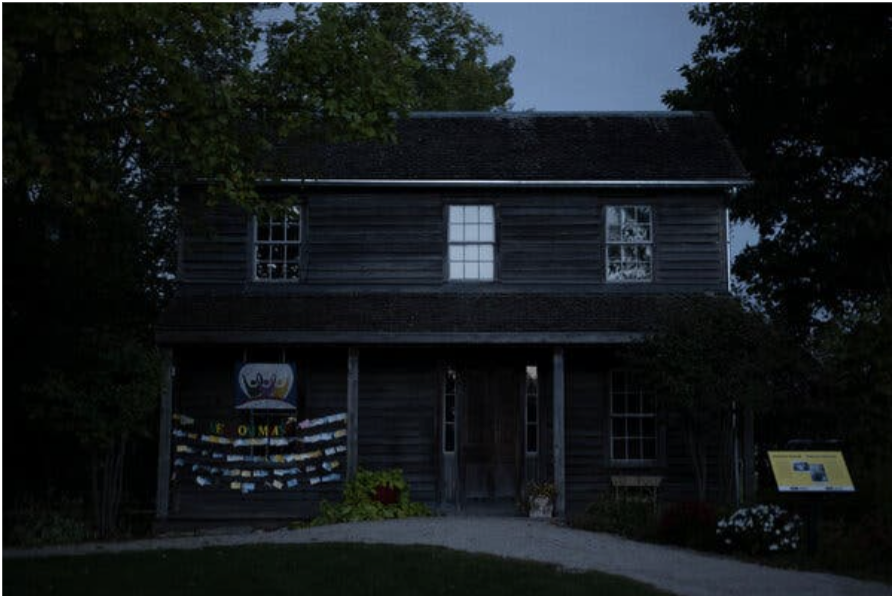 Reclaiming Josiah Henson: The Man Behind the Myth of “Uncle Tom”