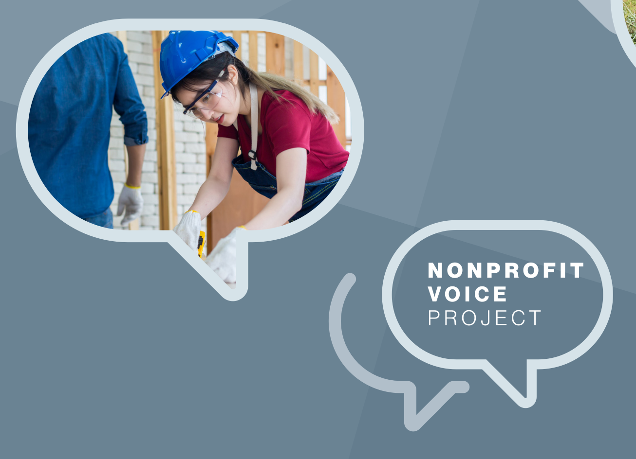 Beyond Resilience: What Nonprofits Need Now