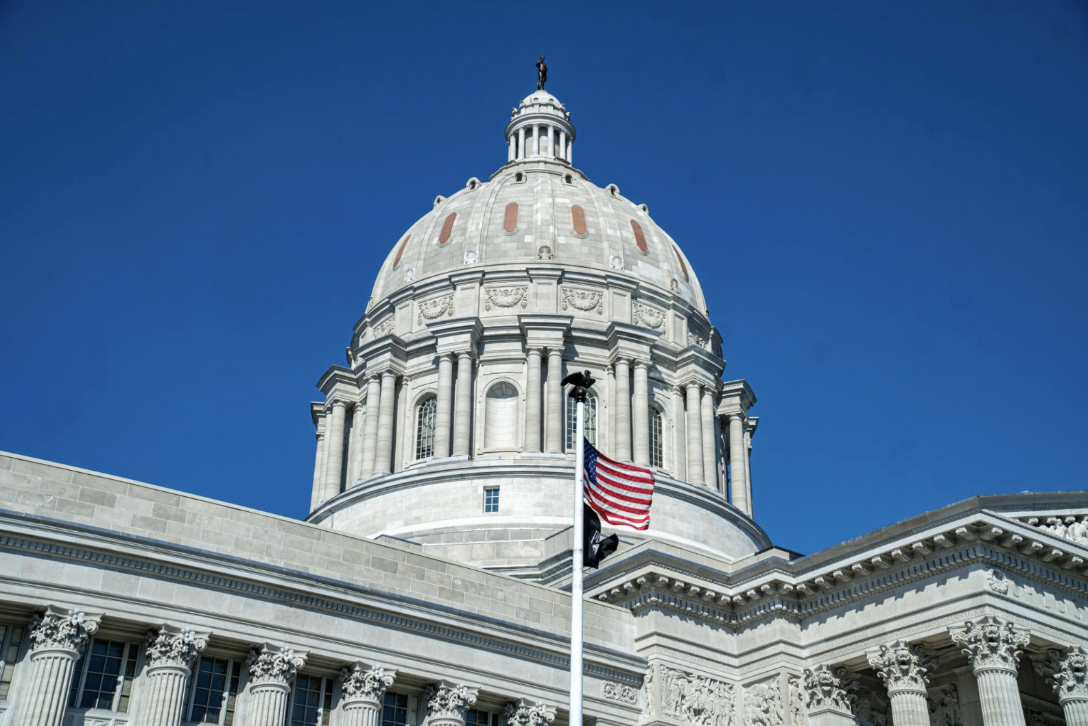 Why Missouri’s Budget Matters