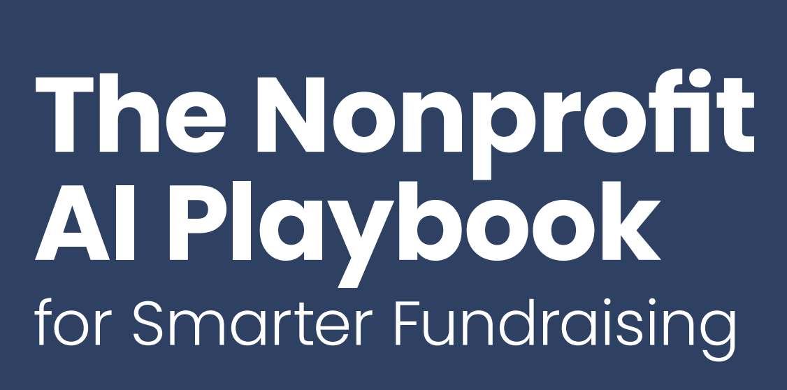 Feeling Behind on AI? You're Not, and This Playbook Can Help