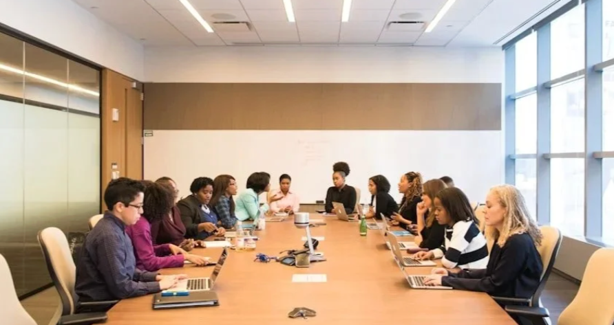 How to Get a Seat on Your City’s Boards and Commissions | Rise &amp; Run 4 Women