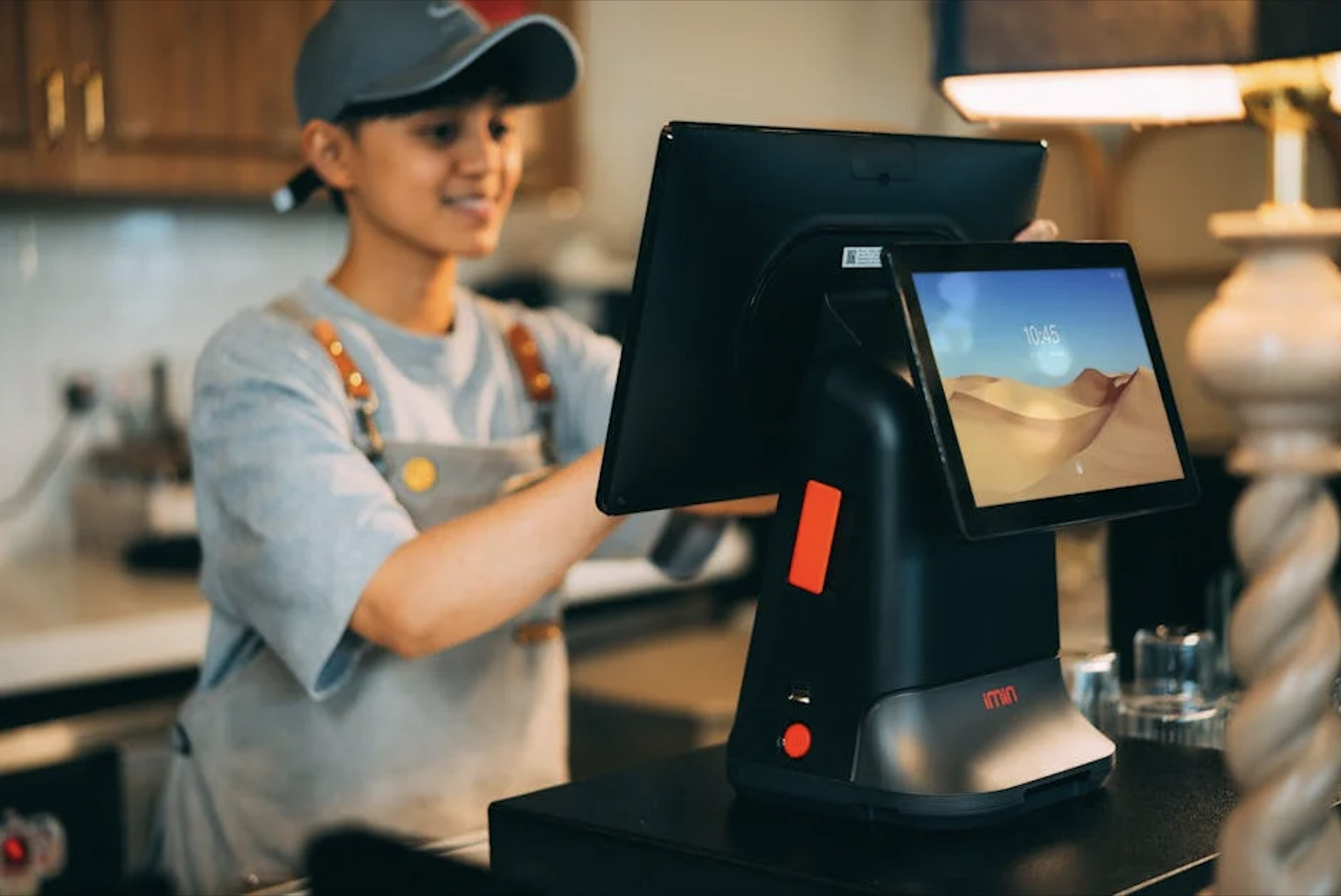 POS Systems for Retail: A Comprehensive Comparison