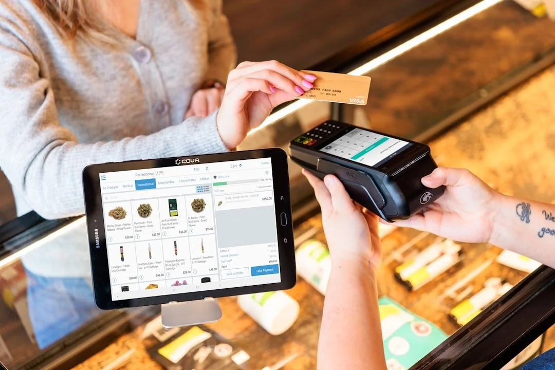 From Swipe to Success: How to Accept Credit Card Payments