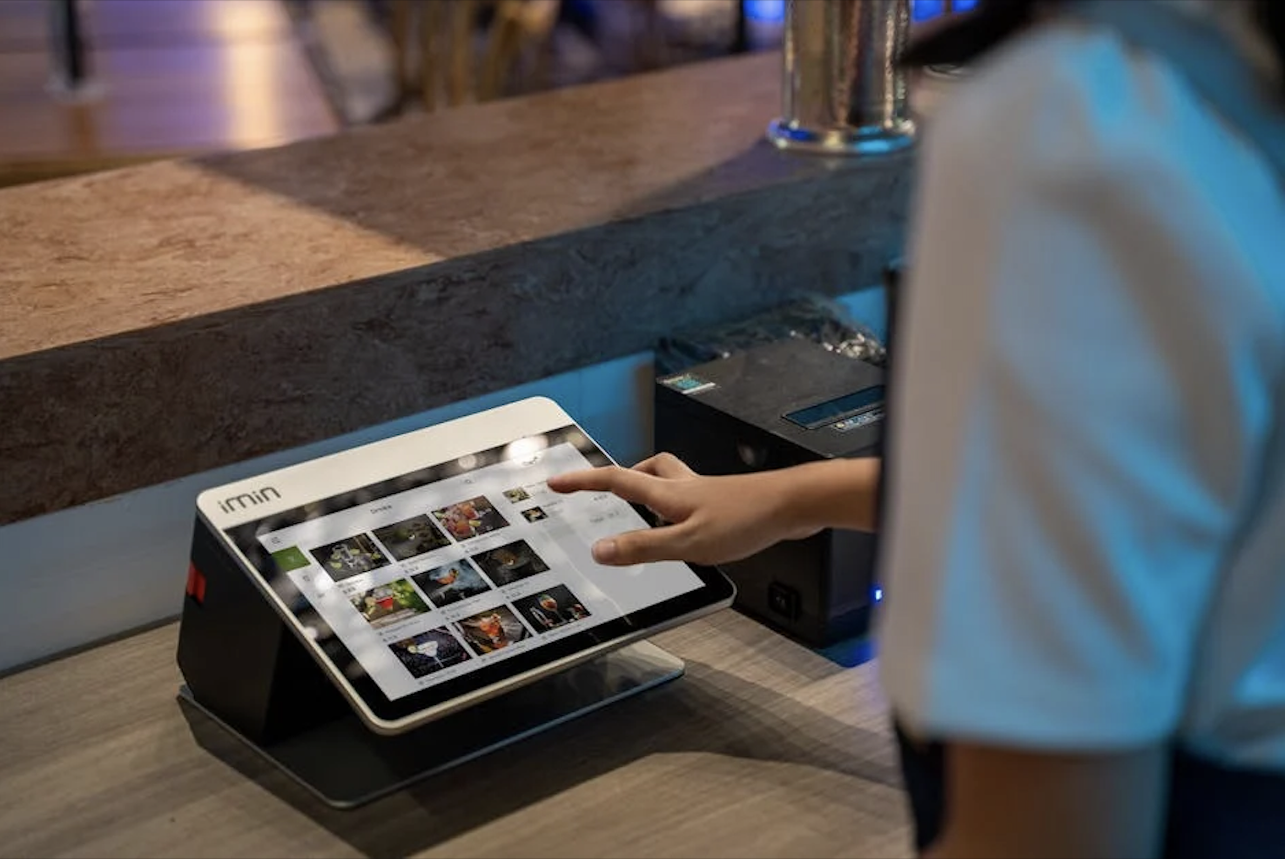 Point of Sale Technology: Revolutionizing Business Operations