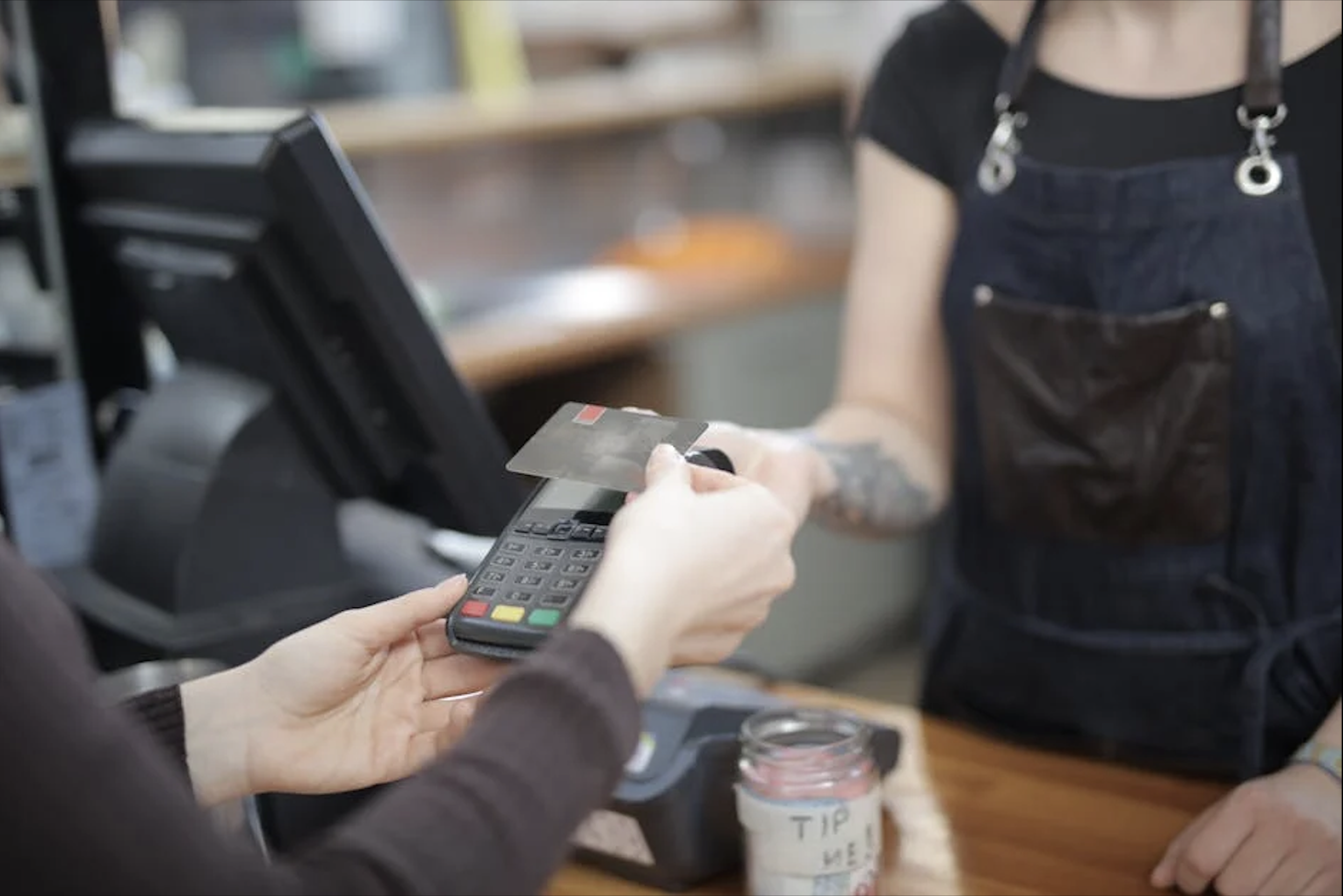 POS Systems for Small Businesses: The Best Picks for 2025