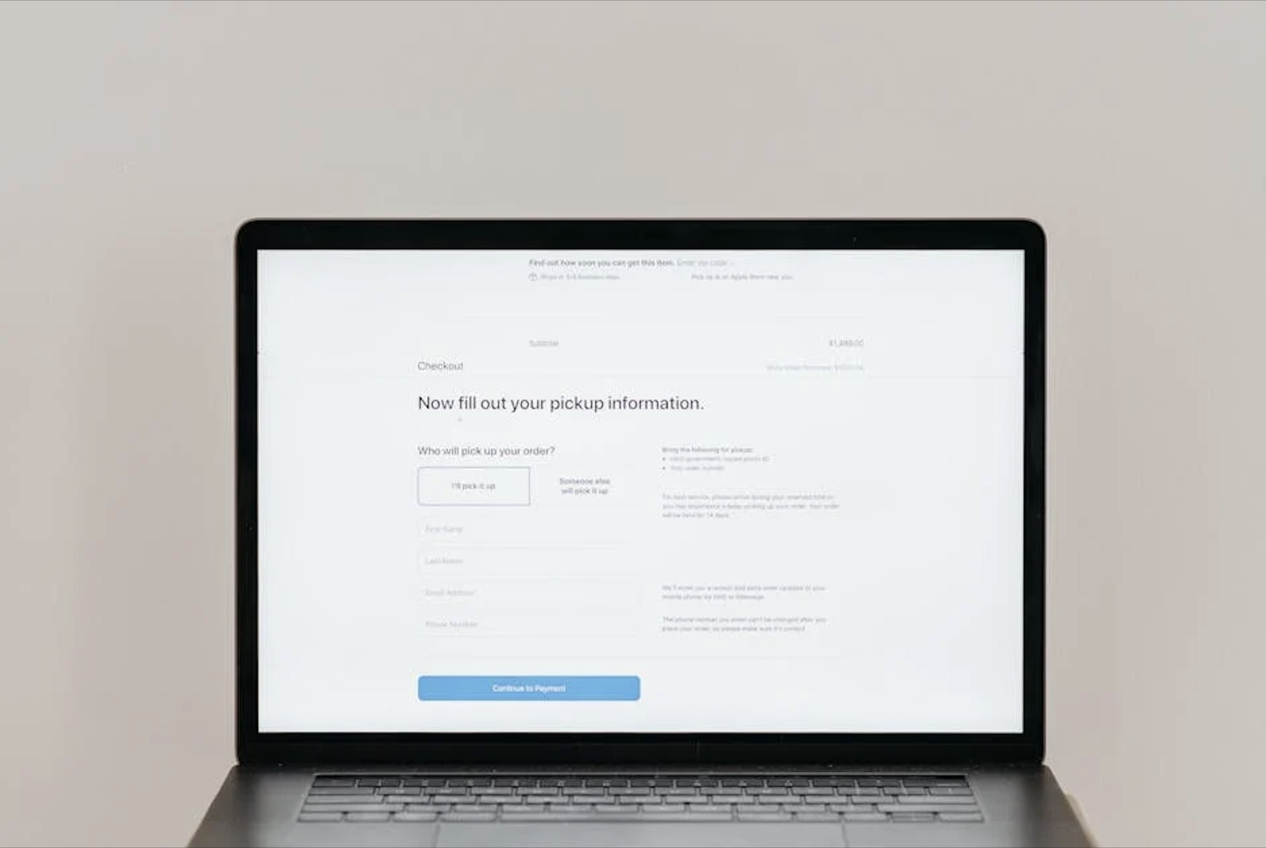 Mastering Website Payment Processing: Your Path to Smooth Transactions