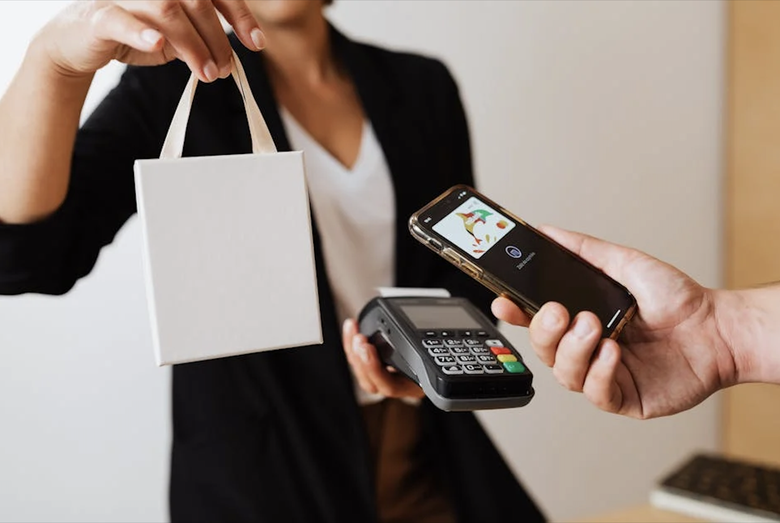 Contactless and Carefree: Top NFC Payment Apps