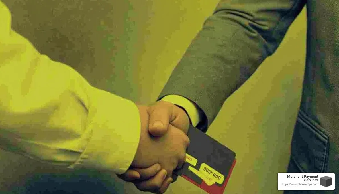 Merchant Payment Technology: Streamlining Your Business Transactions