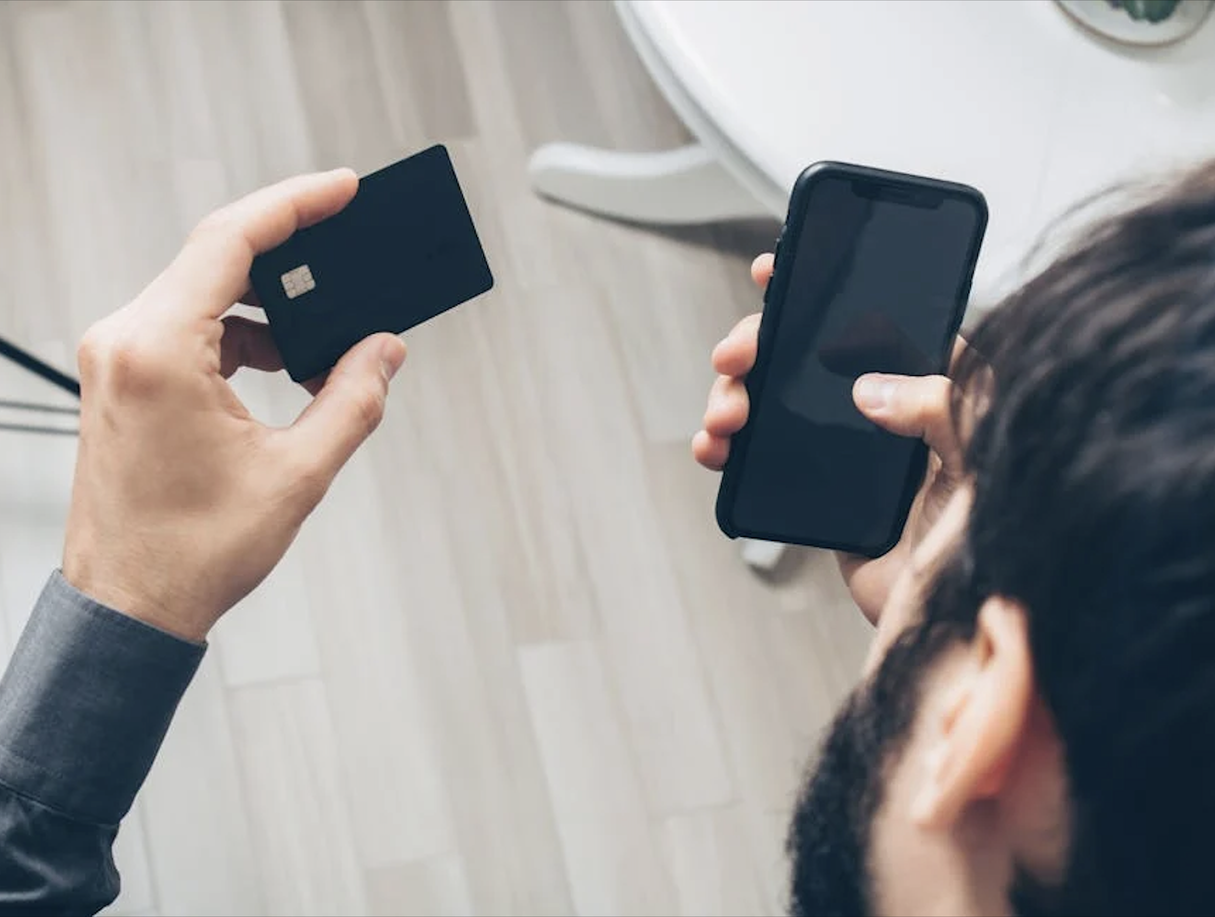 The Security Blanket: Understanding Secure Payment Solutions
