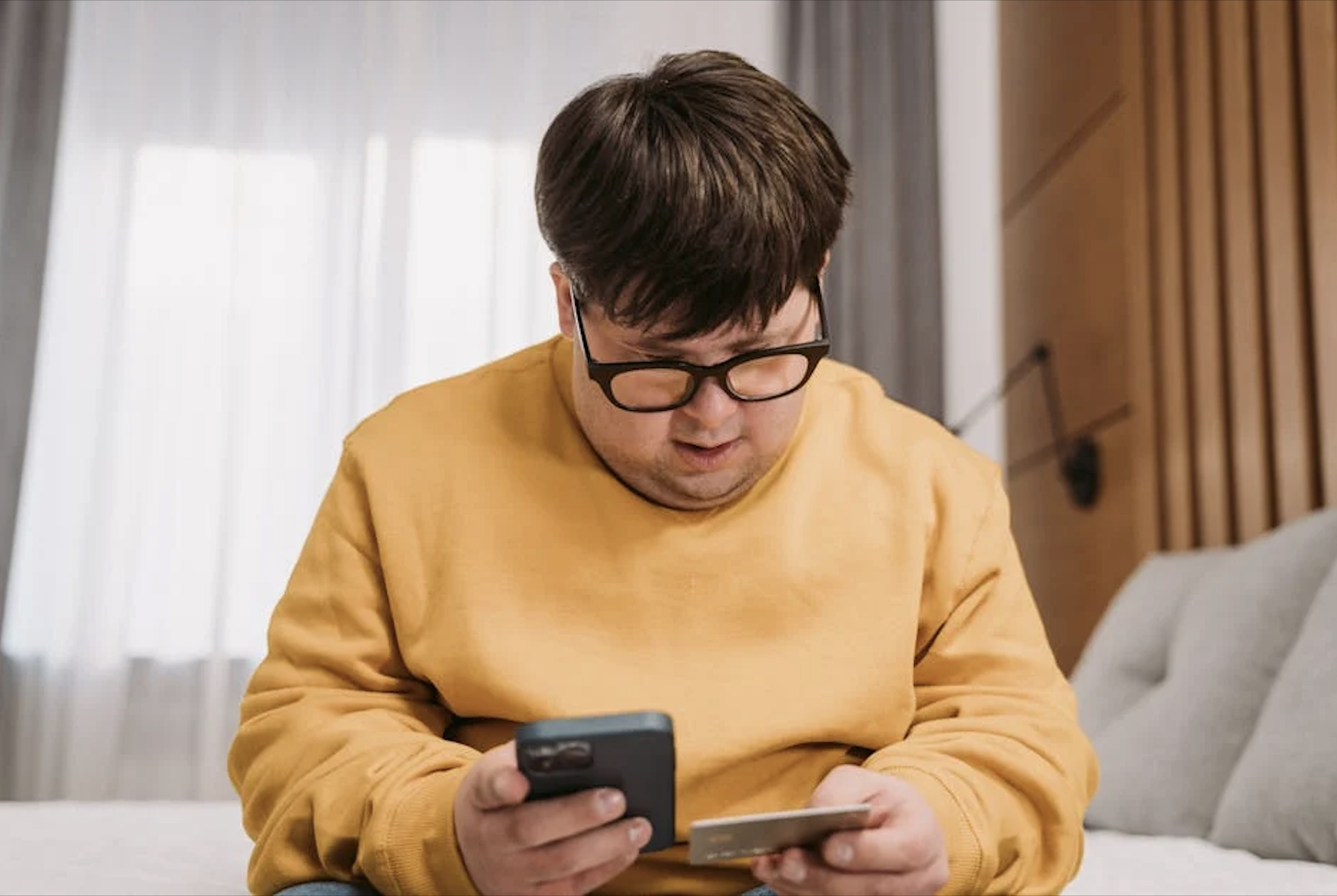 Pay Your Way: Understanding Online Payment Apps