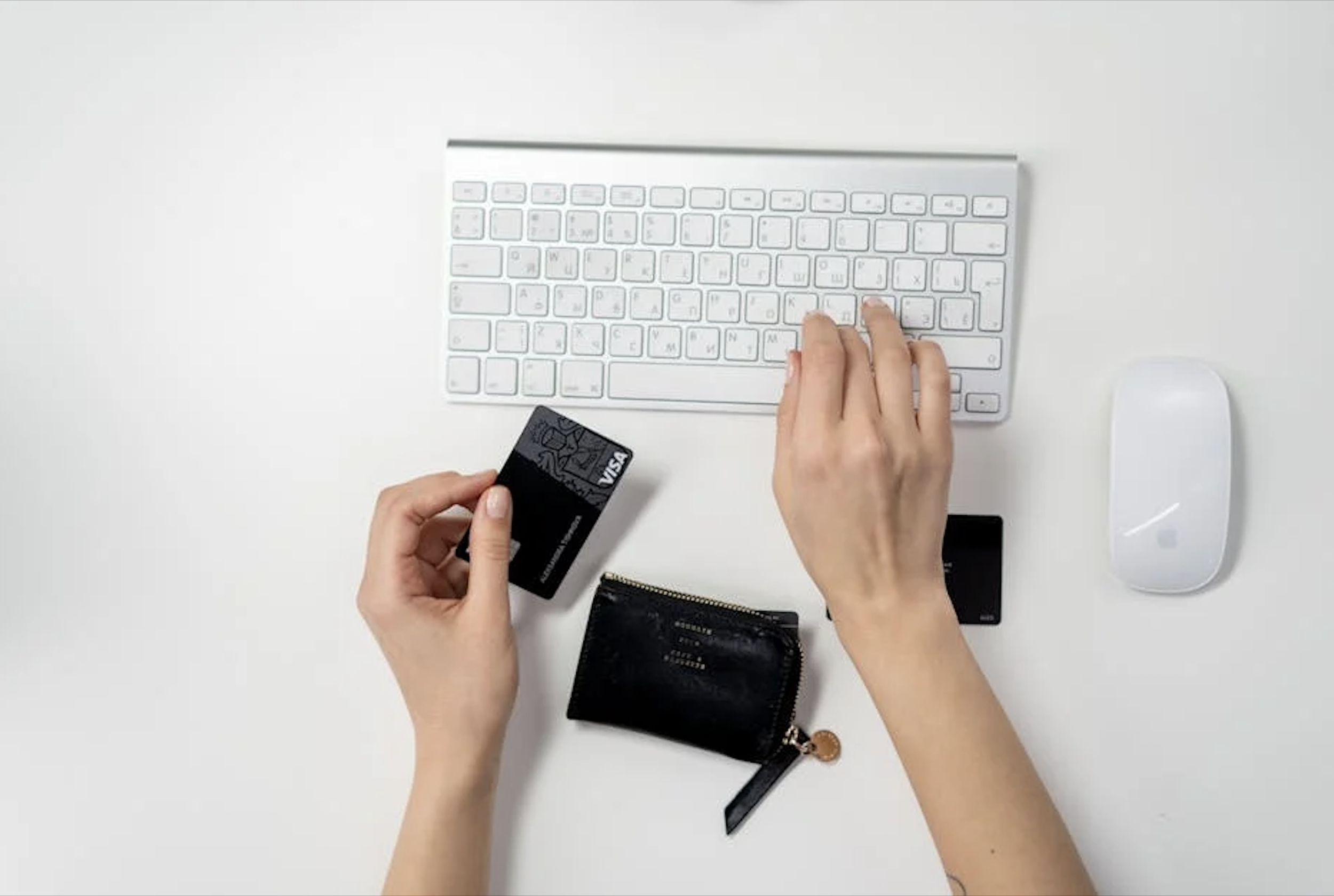 Ecommerce Payment Processing 101: Everything You Need to Know