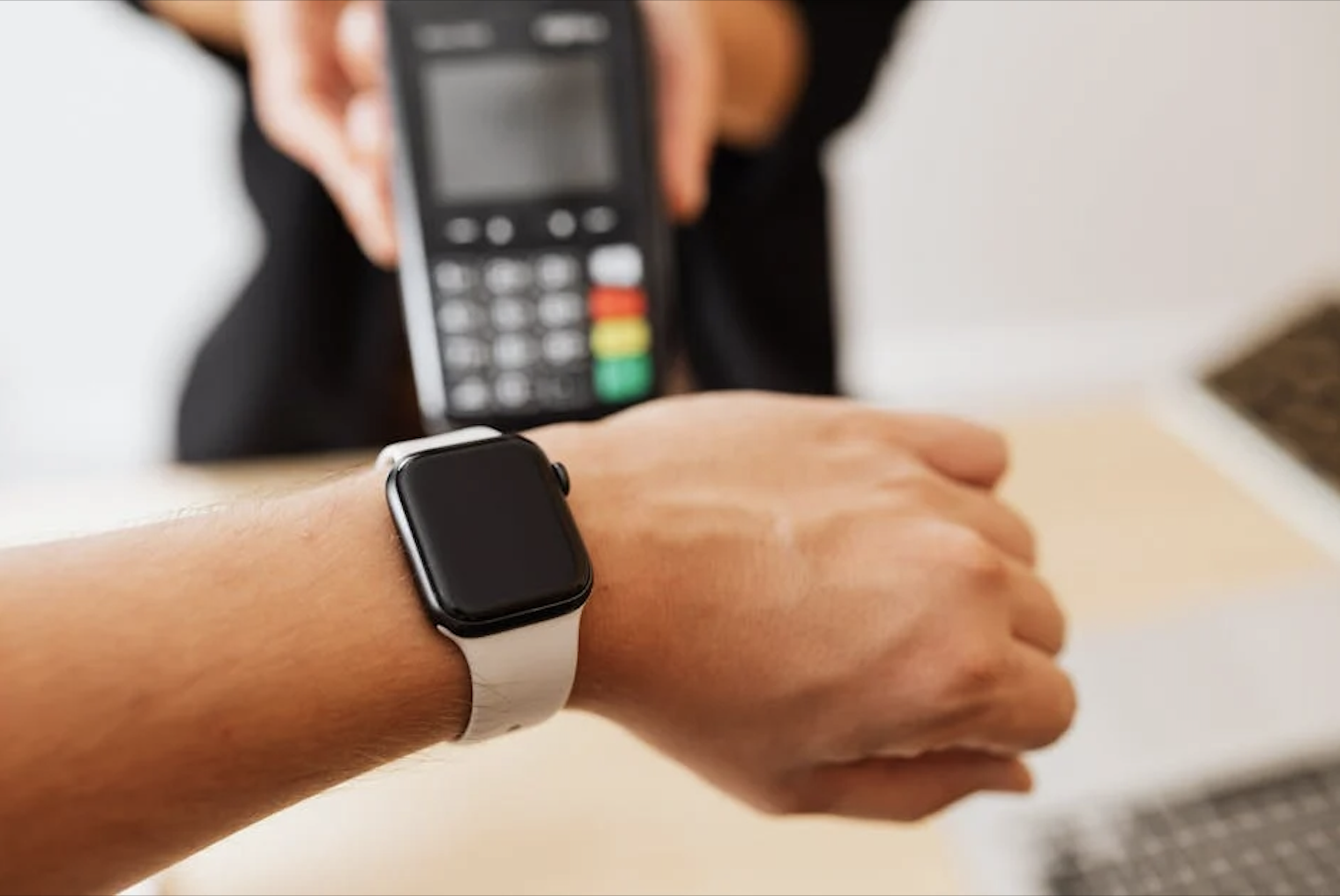 Mobile Payments 101: Understanding the Basics