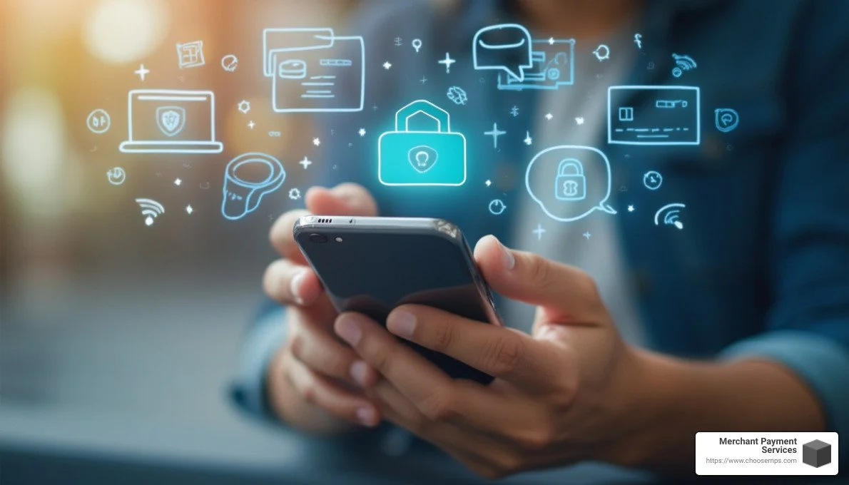 The Online Payment Playbook: Best Processing Options