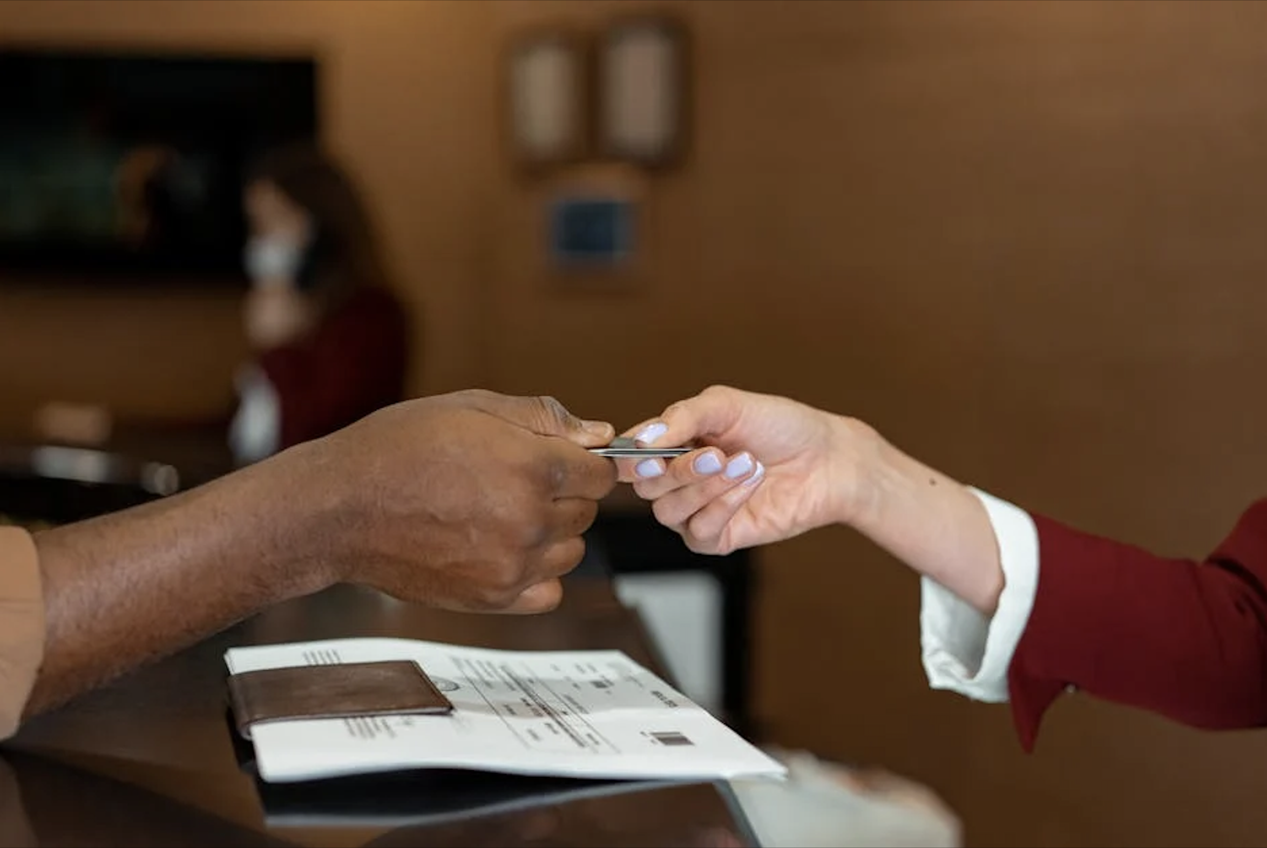 Guest Satisfaction Guaranteed: Top Hospitality Payment Solutions