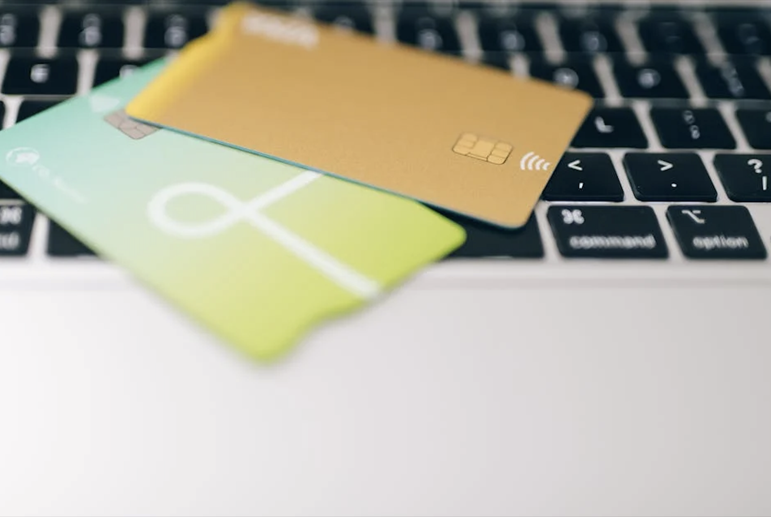 The Definitive Guide to Secure Payment Services