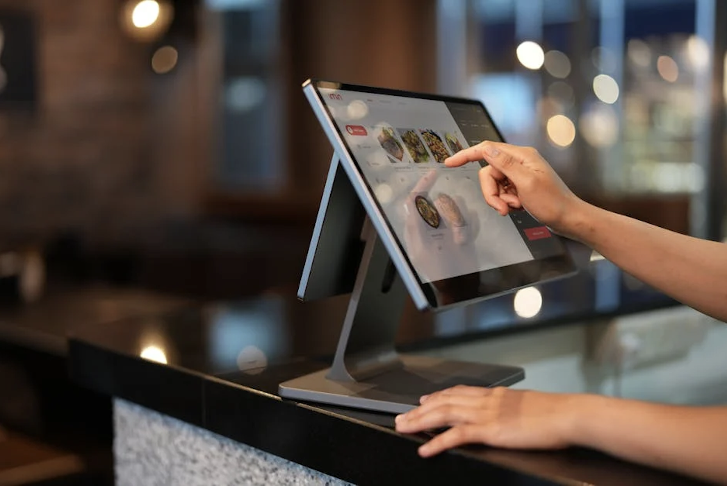 Discover the Top Free POS Machines for Your Business