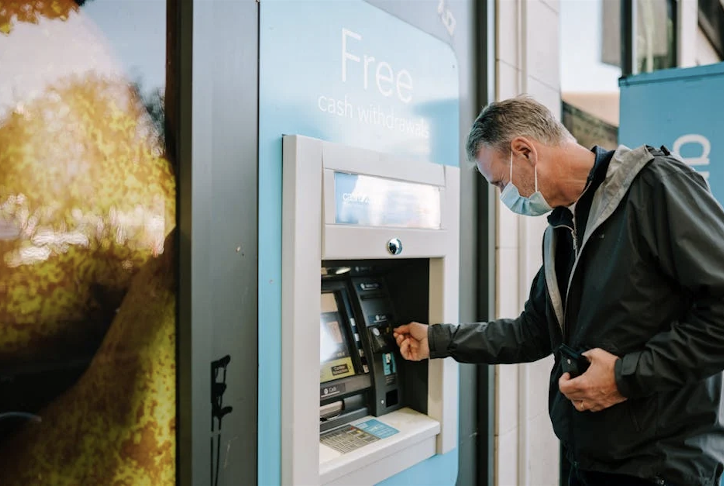 ATM Ownership: The Path to Passive Income