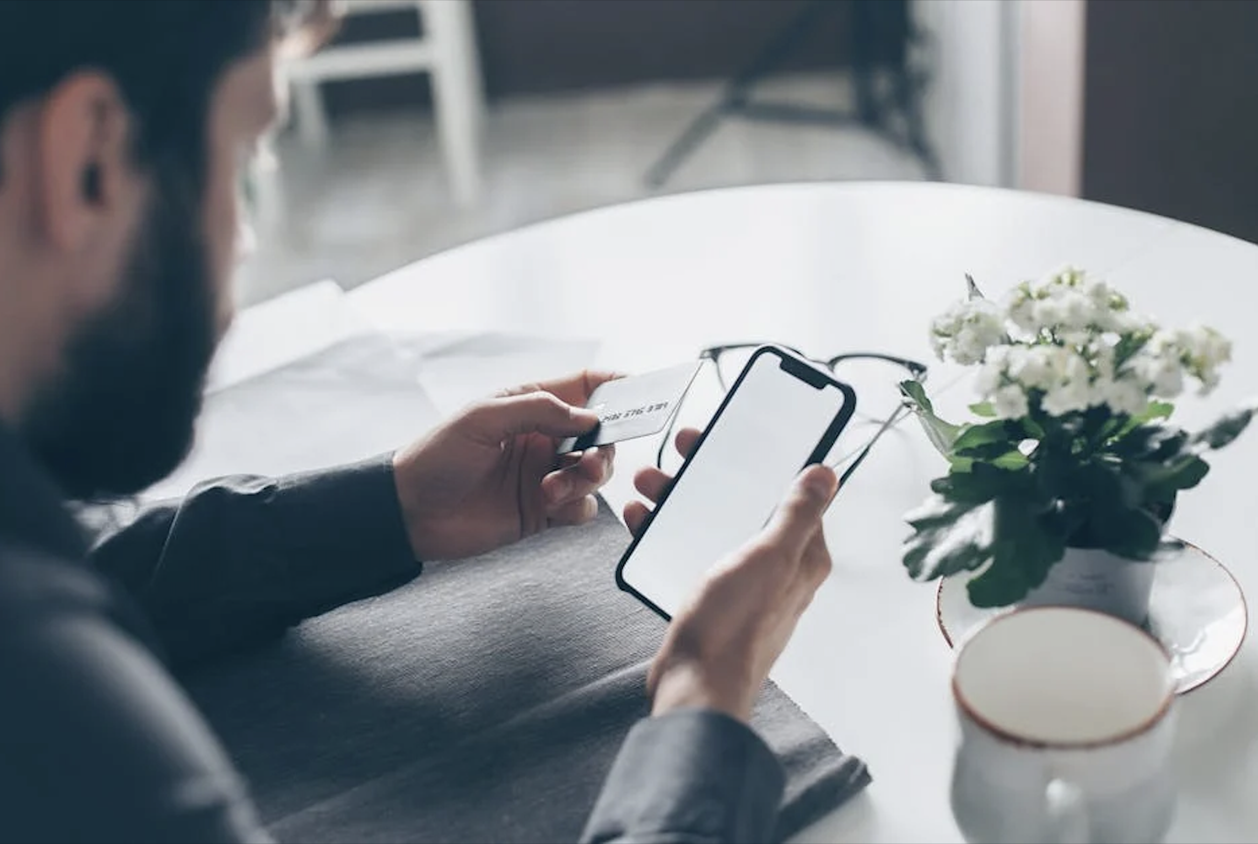 Swipe to Success: Mobile Payment Solutions for Your Business