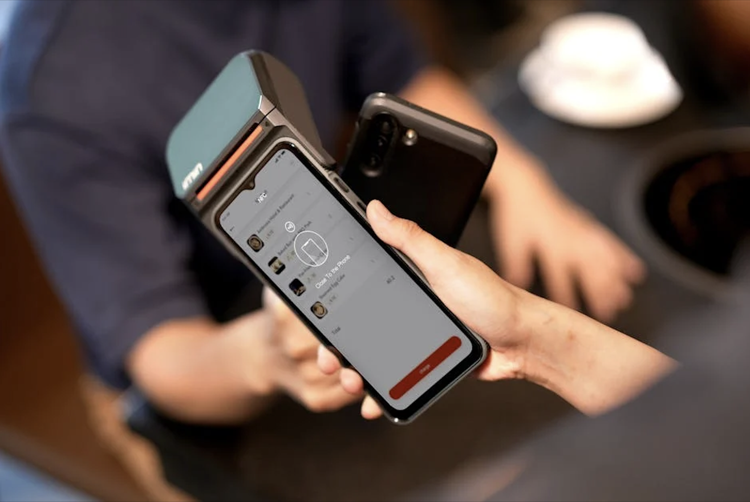 Maximize Your Business with Free POS Terminal Placement Programs