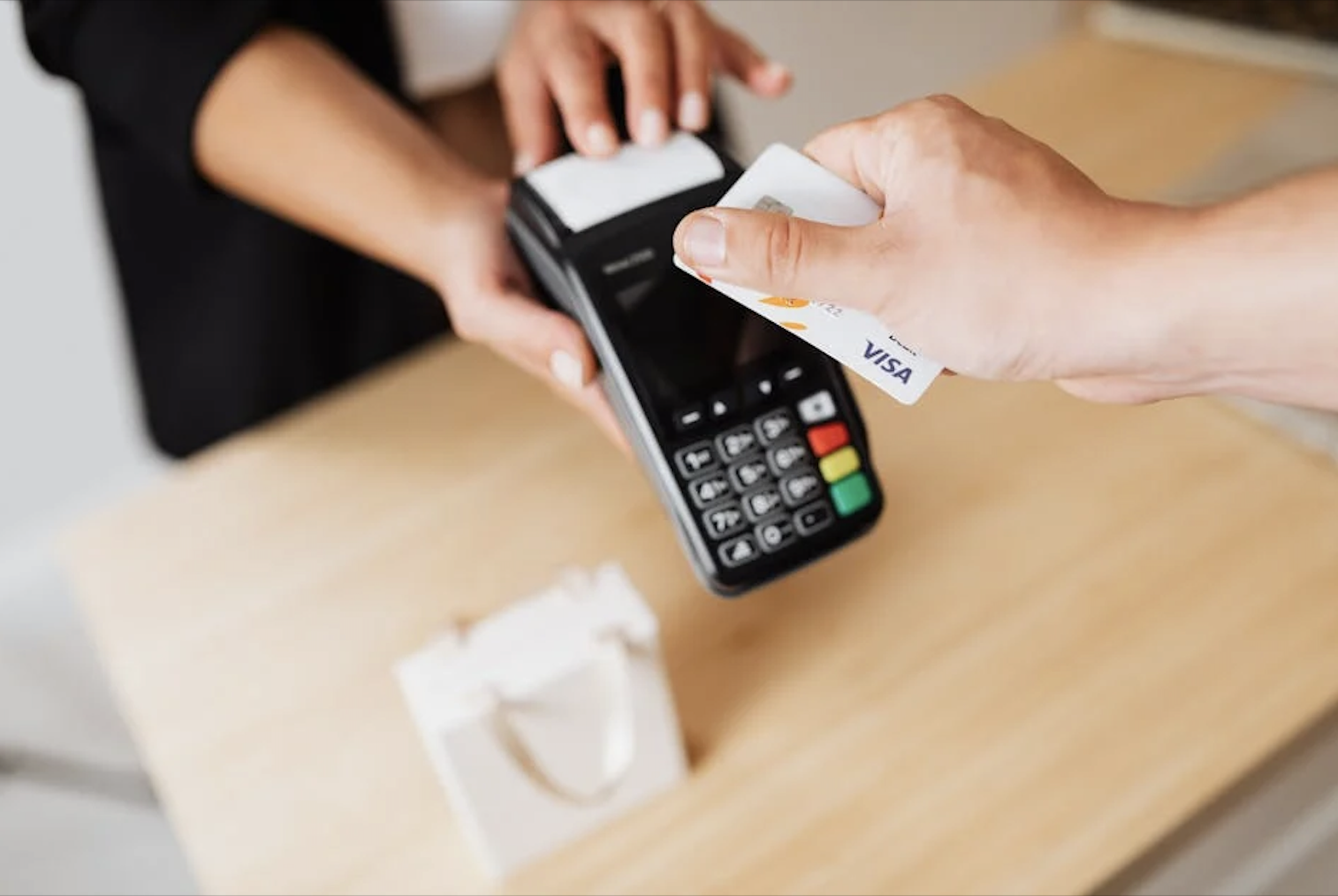 Beyond Basics: Exploring Advanced Payment Solutions