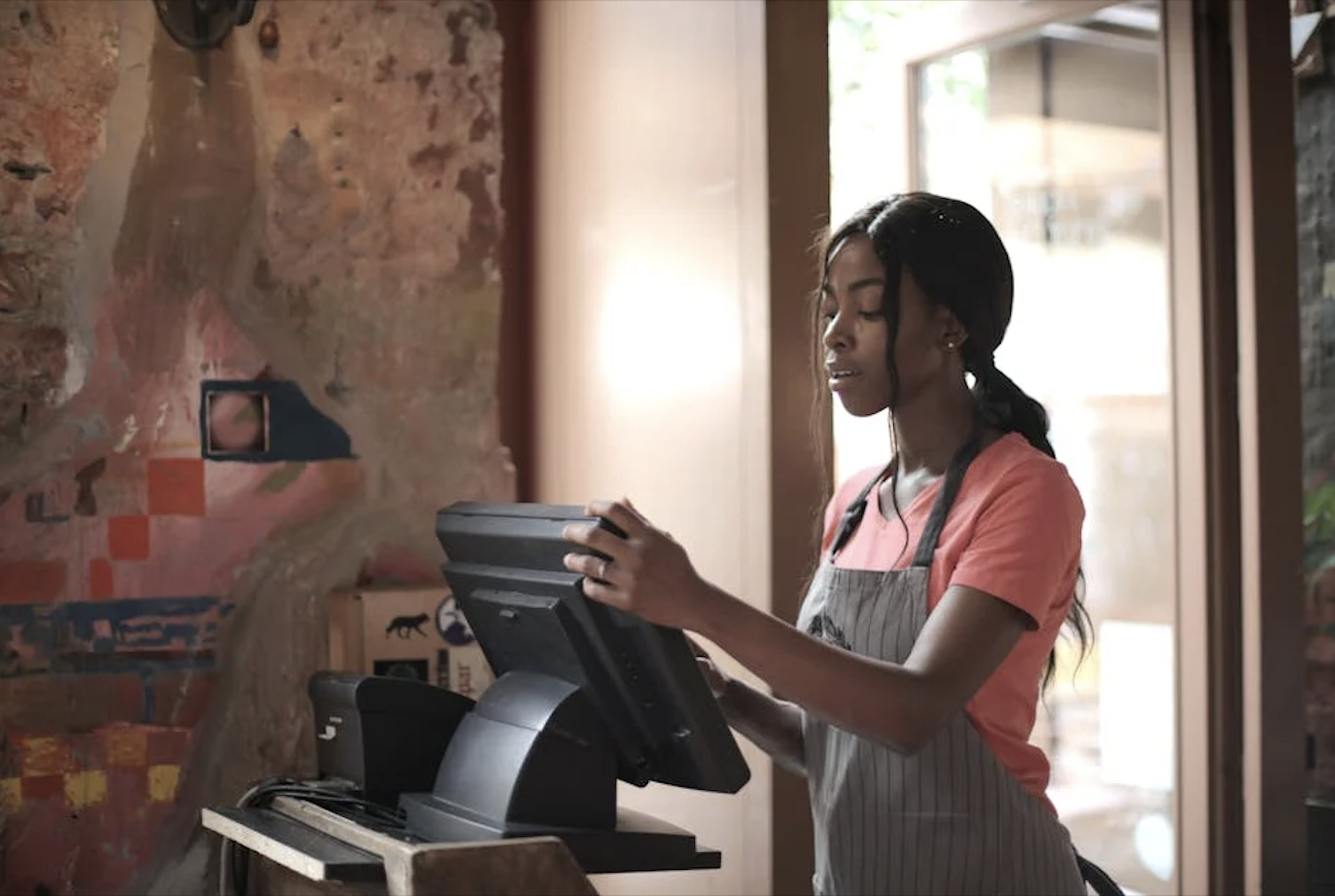 Unlocking the Potential of Free POS Terminal Software