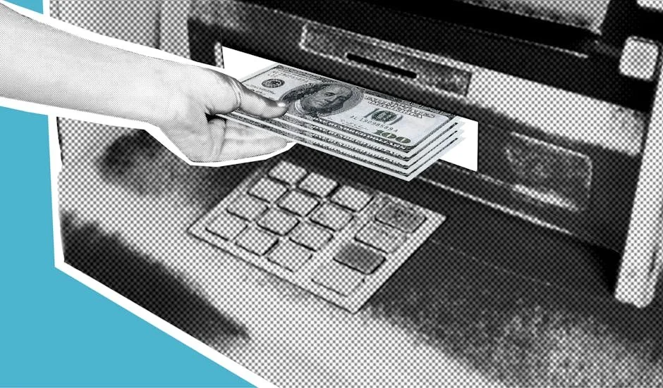 ATM Investments: Cashing in on Opportunities