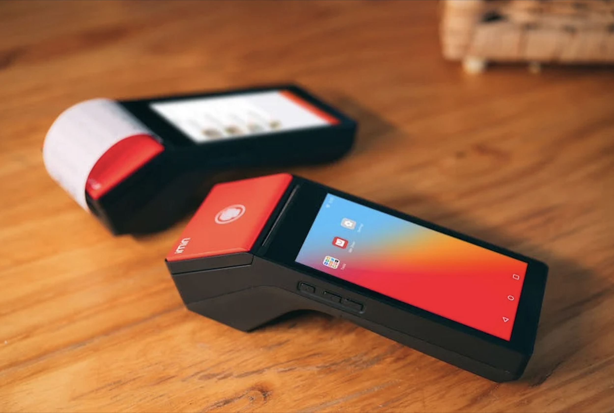 Advanced Payment Processing: The Future of Transactions