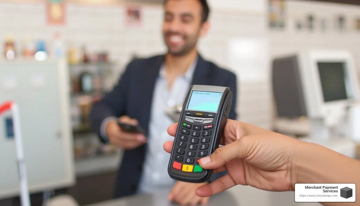 EFTPOS Essentials: A Guide to Choosing the Right Terminal