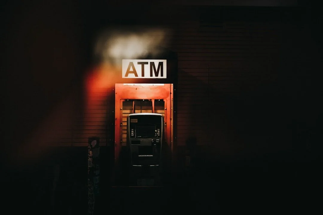 Unlocking the Secrets of Successful ATM Placement