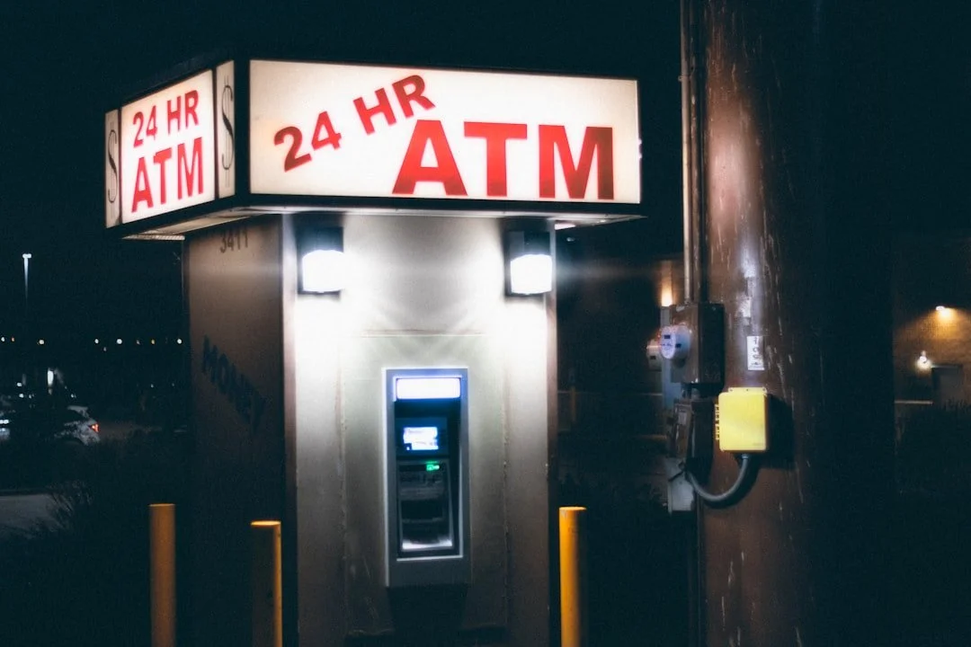 The Ultimate Guide to Business ATM Service Options