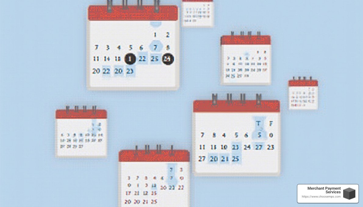 Pay on Repeat: Comparing Recurring Payment Services