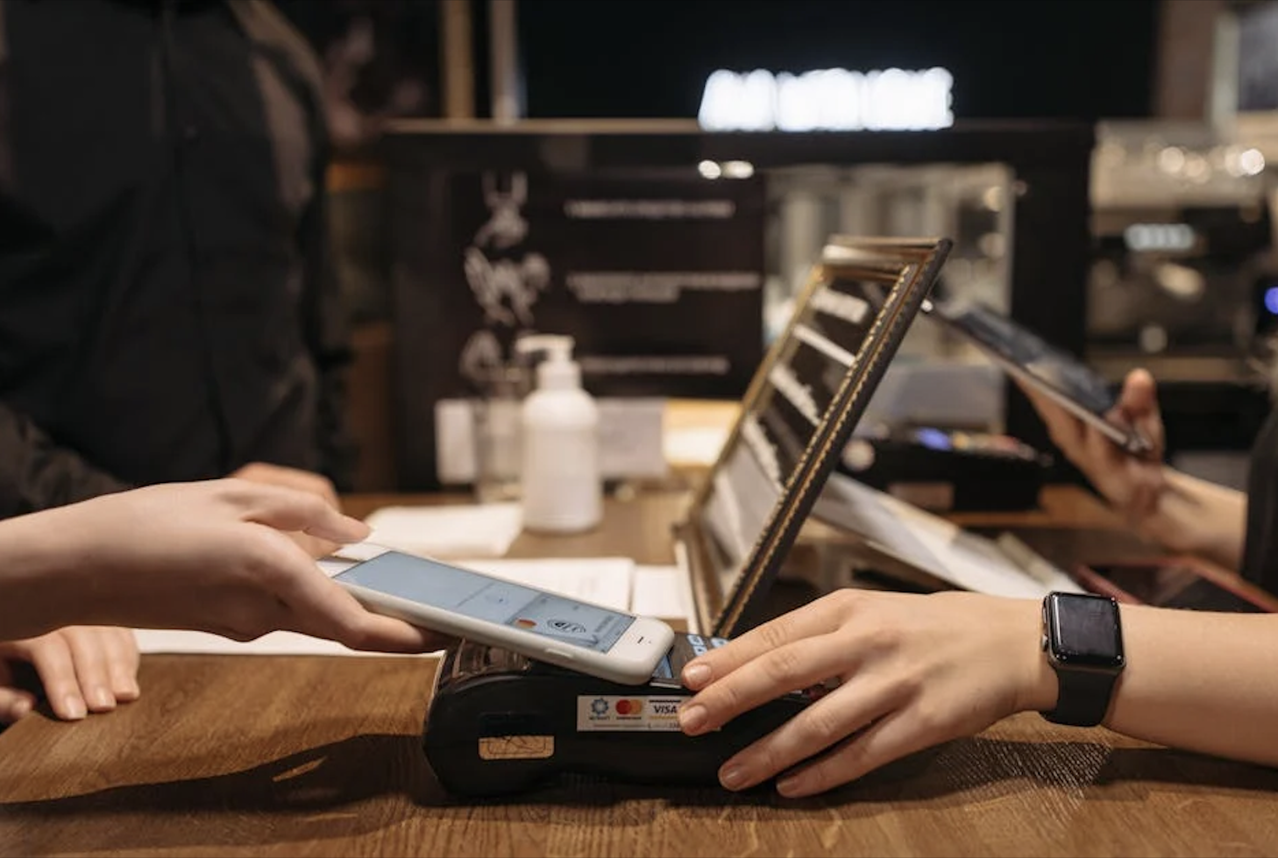 The Ultimate Mobile POS Showdown: Best Systems Reviewed