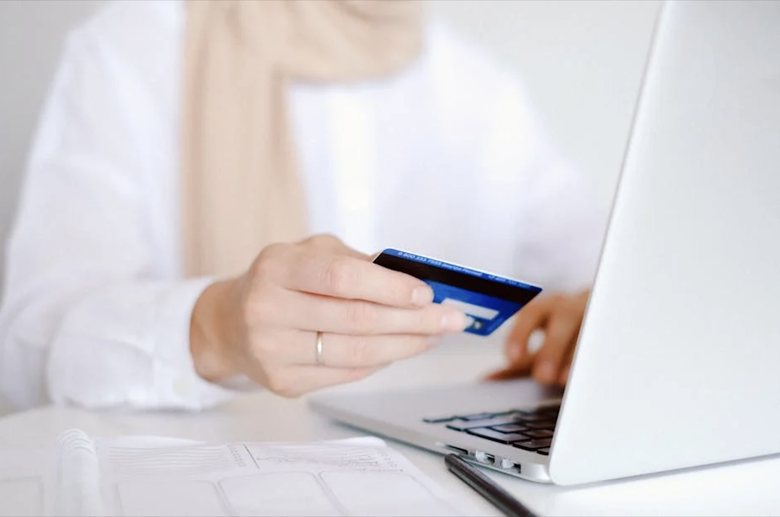 Swipe Smart: The Best Apps for Credit Card Payments