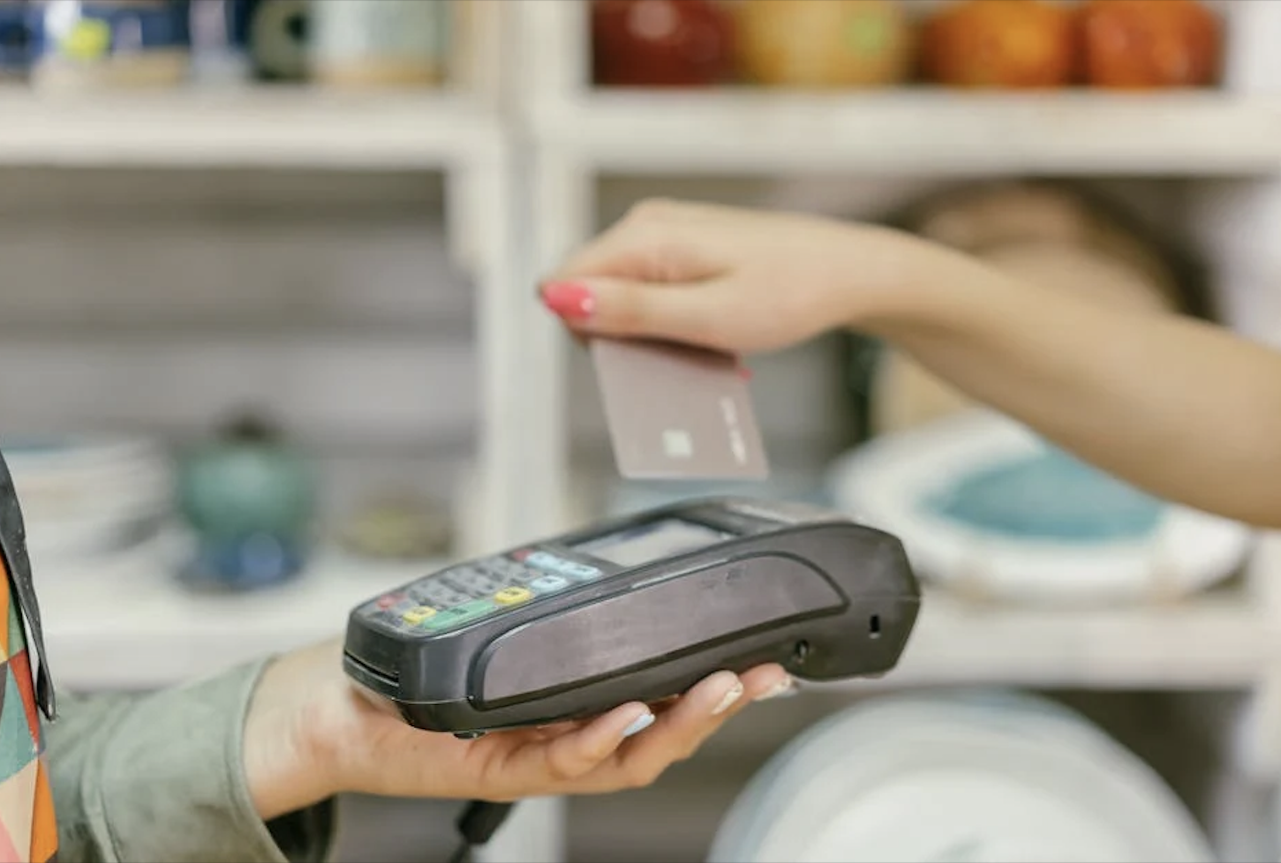 From Retail to Restaurants: The Best POS Systems for Your Business