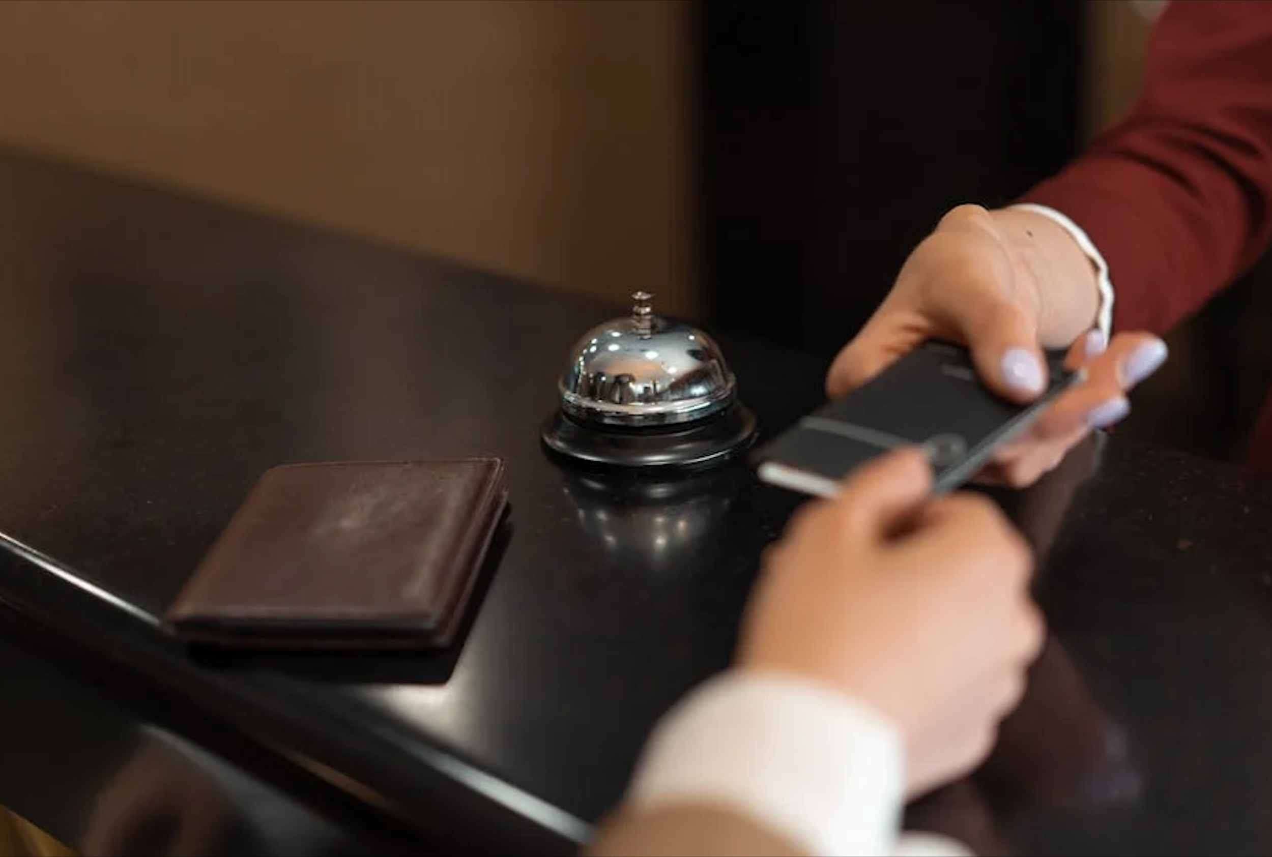Streamline Your Hospitality Business with Cutting-Edge Payment Solutions