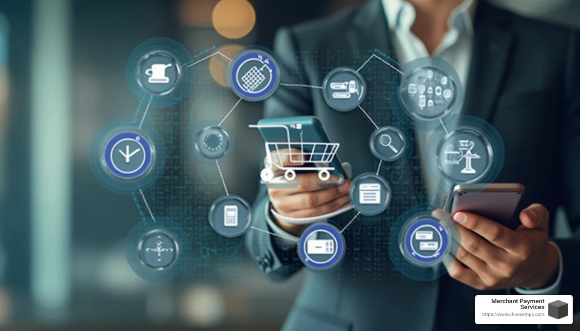 Providence Merchant Services: Your Guide to Seamless Transactions