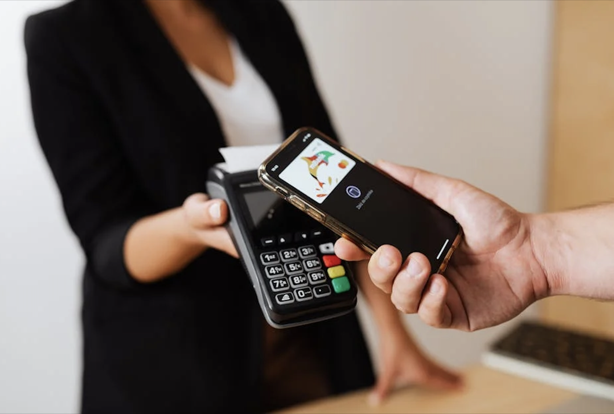 Small Business Payment Methods: A World of Options