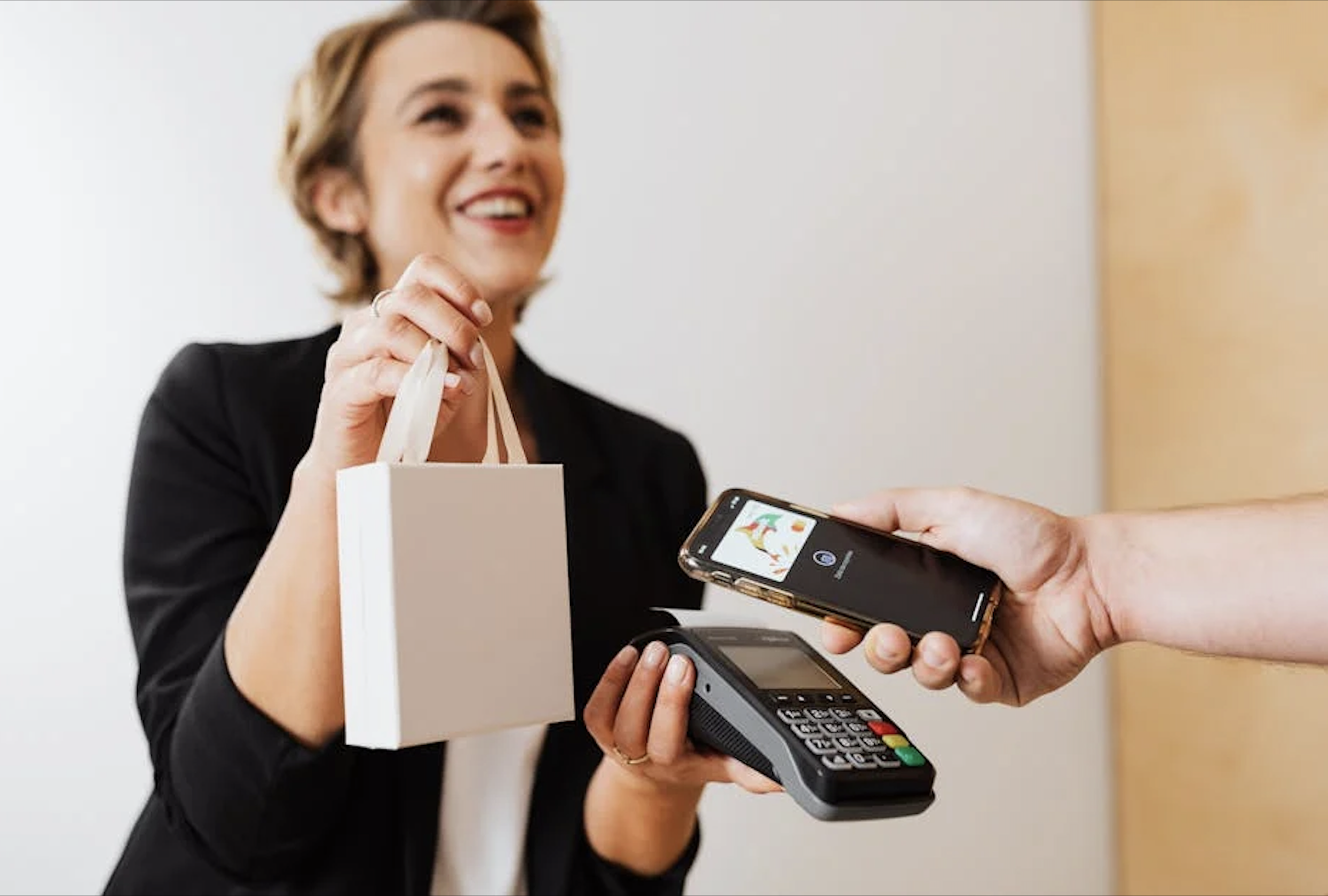 All-in-One POS Systems: The Ultimate Solution for Seamless Transactions
