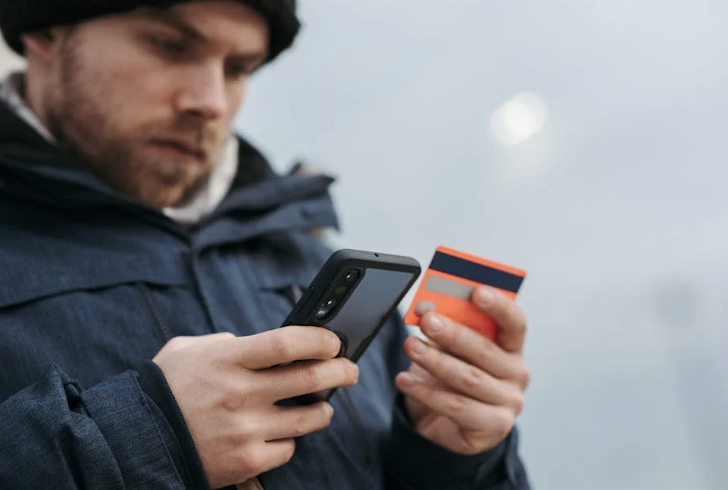 Secure Mobile Payment Systems: How to Protect Your Transactions