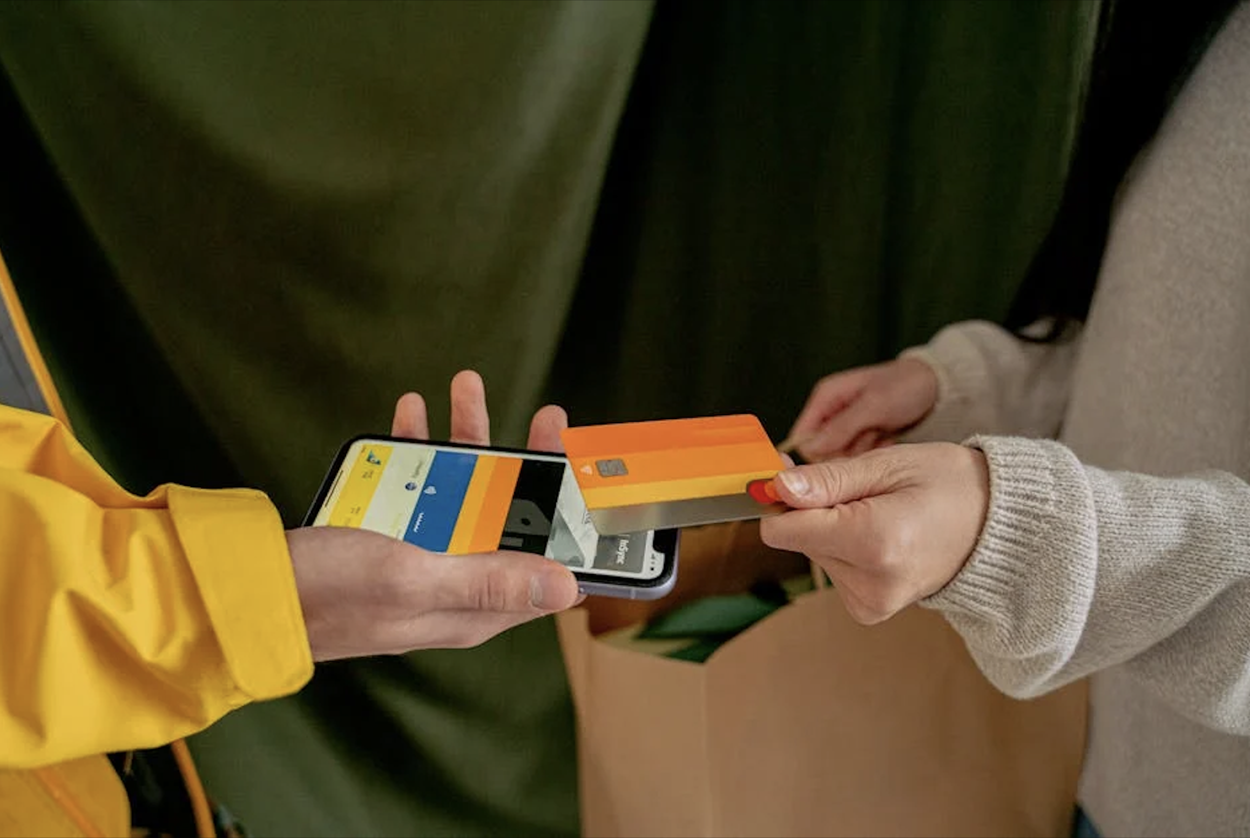 From Click to Cash: Understanding Payment Processing