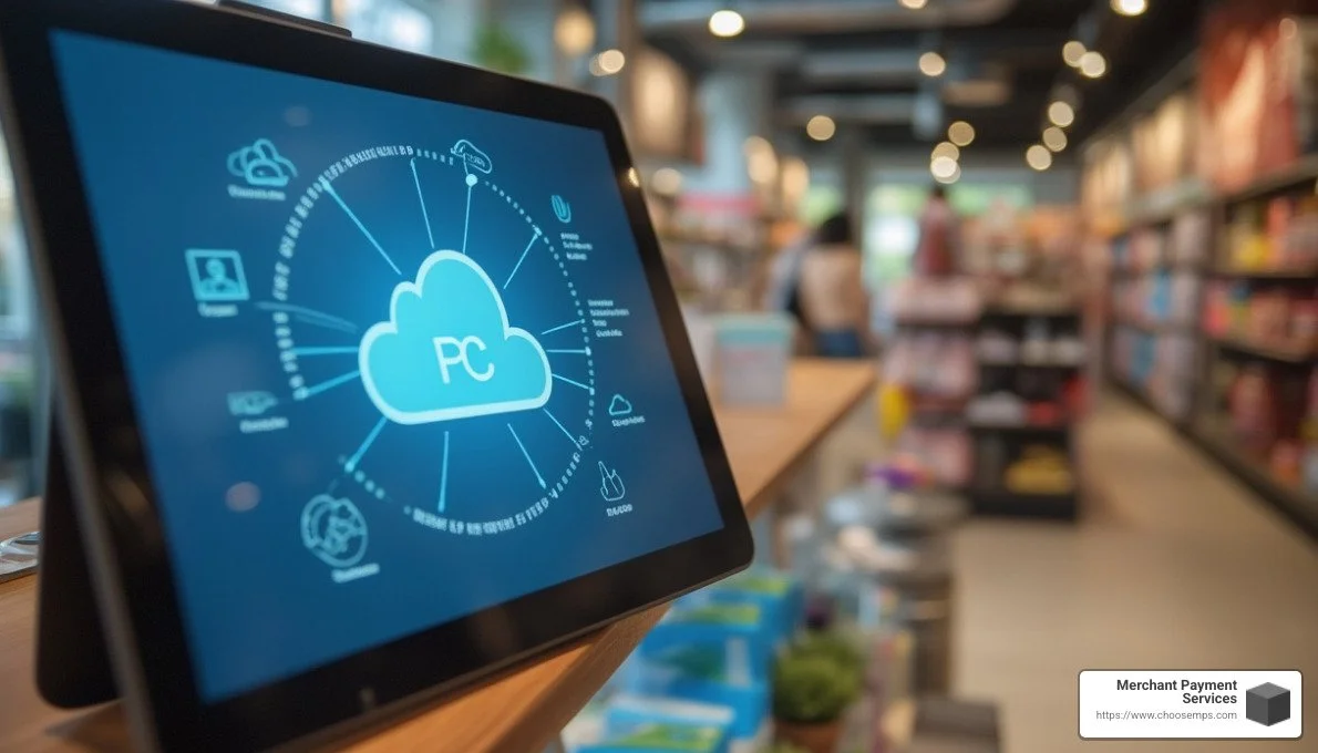 Cloud POS Systems: A Comprehensive Review for Modern Businesses