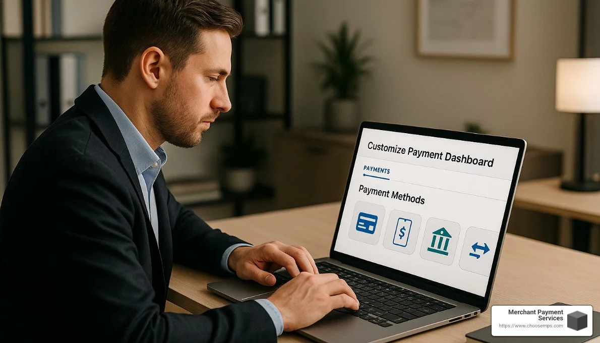 Custom Payment Solutions: Experts Weigh In on the Best Options